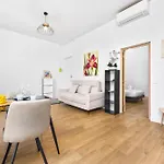 Barel - Cosy 2 Pieces En Plein Coeur De Apartamento