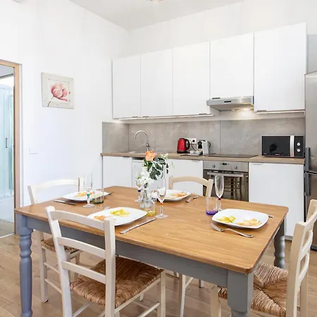 Barel - Cosy 2 Pieces En Plein Coeur De מנטון