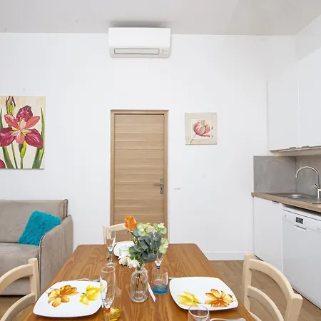 Barel - Cosy 2 Pièces En Plein Coeur De Appartement