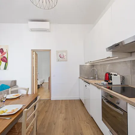 Barel - Cosy 2 Pieces En Plein Coeur De 아파트 멍똥