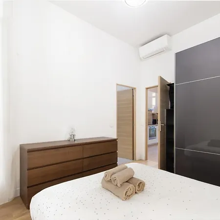 Barel - Cosy 2 Pièces En Plein Coeur De Menton