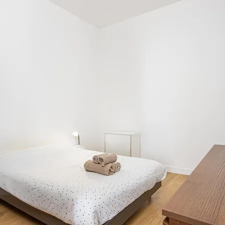 Barel - Cosy 2 Pièces En Plein Coeur De