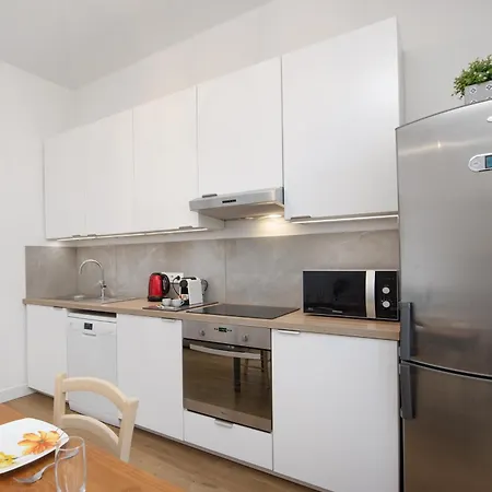 아파트 Barel - Cosy 2 Pieces En Plein Coeur De