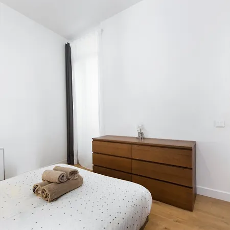 Appartement Barel - Cosy 2 Pièces En Plein Coeur De *