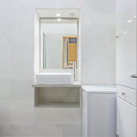 Barel - Cosy 2 Pièces En Plein Coeur De Appartement