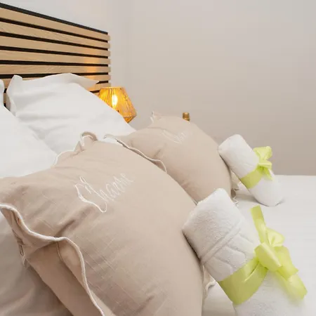아파트 Barel - Cosy 2 Pieces En Plein Coeur De *
