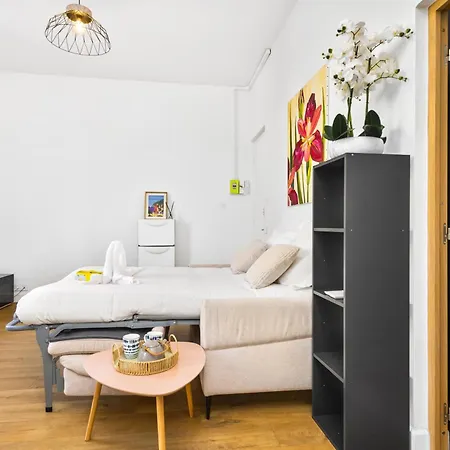 Apartman Barel - Cosy 2 Pieces En Plein Coeur De