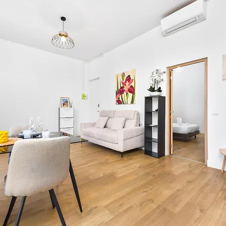 Barel - Cosy 2 Pieces En Plein Coeur De Apartman