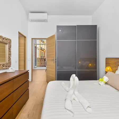 Barel - Cosy 2 Pieces En Plein Coeur De Menton