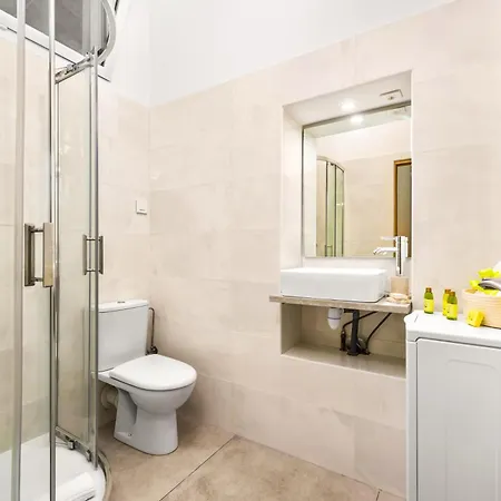 Barel - Cosy 2 Pieces En Plein Coeur De Μεντόν