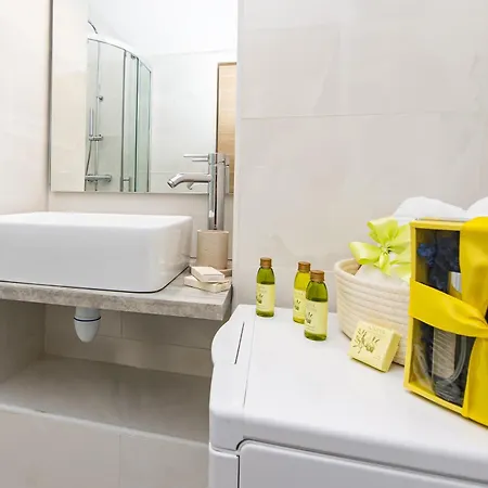 Διαμέρισμα Barel - Cosy 2 Pieces En Plein Coeur De