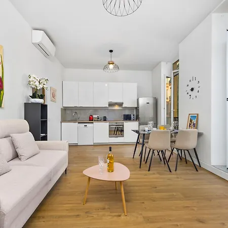 Apartman Barel - Cosy 2 Pieces En Plein Coeur De