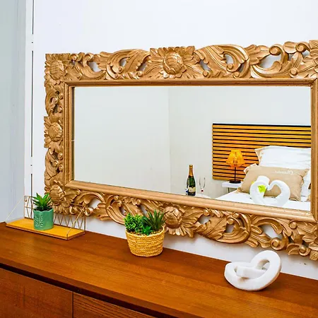 Apartman Barel - Cosy 2 Pieces En Plein Coeur De