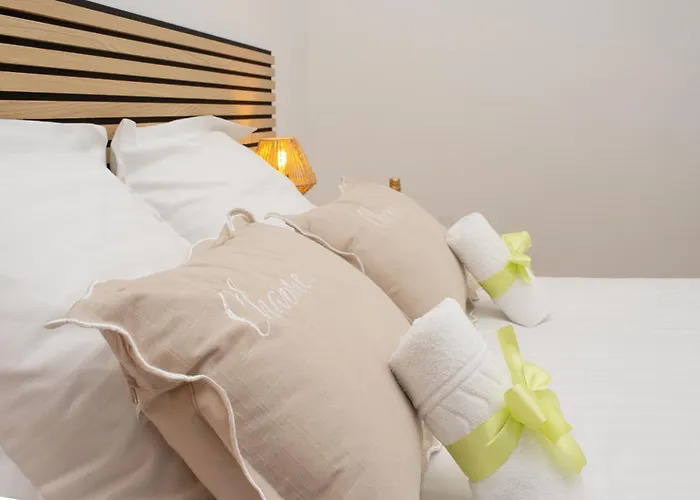 Apartman Barel - Cosy 2 Pieces En Plein Coeur De *