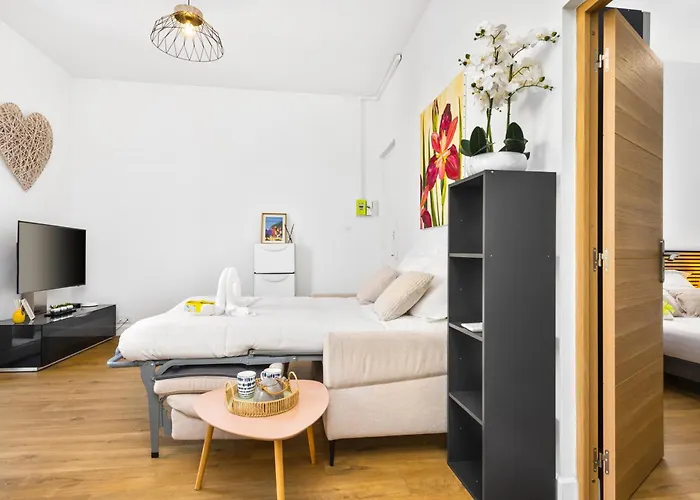 Apartmán Barel - Cosy 2 Pieces En Plein Coeur De