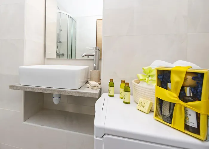 Apartman Barel - Cosy 2 Pieces En Plein Coeur De