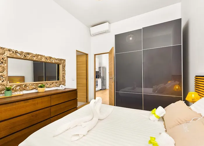 Barel - Cosy 2 Pieces En Plein Coeur De Menton