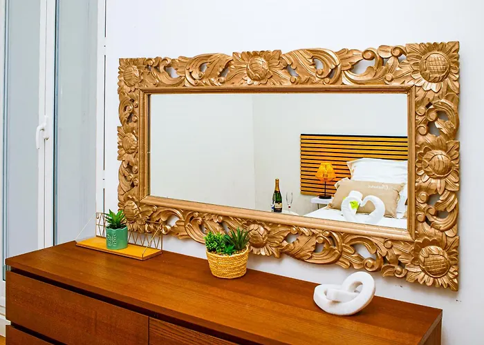 Apartment Barel - Cosy 2 Pieces En Plein Coeur De